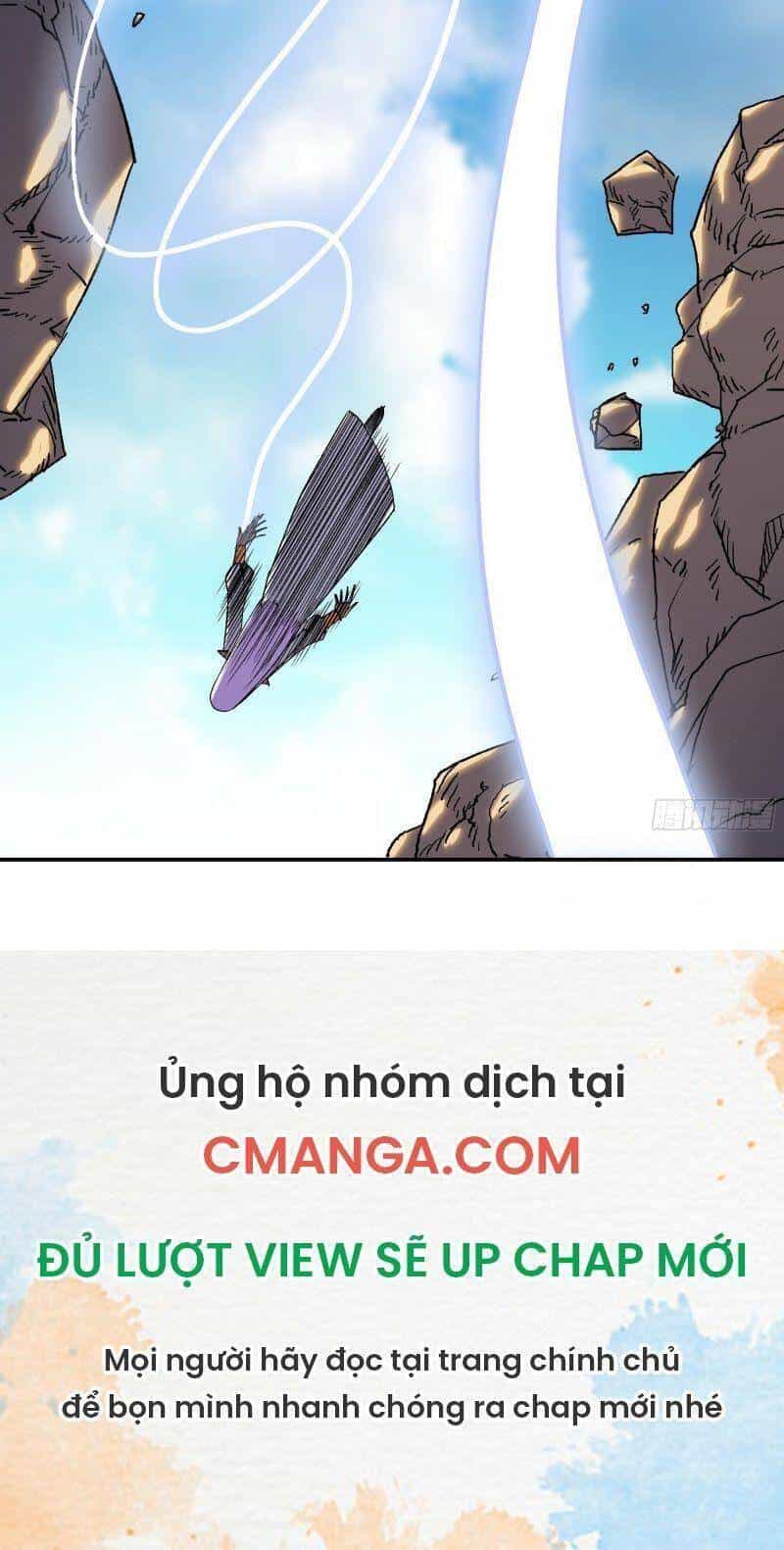 Giáo Chủ Tân Nhiệm Muốn Hoàn Lương - Chương 20 - ảnh 25