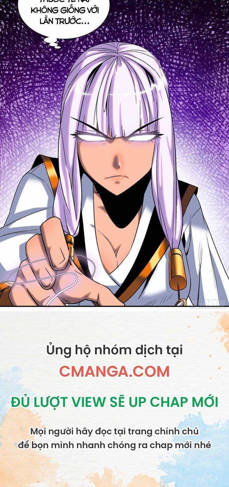 Giáo Chủ Tân Nhiệm Muốn Hoàn Lương - Chương 20 - ảnh 53