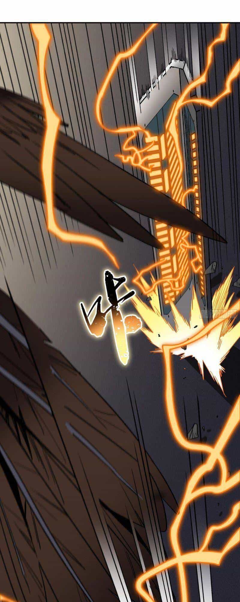 Giáo Chủ Tân Nhiệm Muốn Hoàn Lương - Chương 21 - ảnh 46