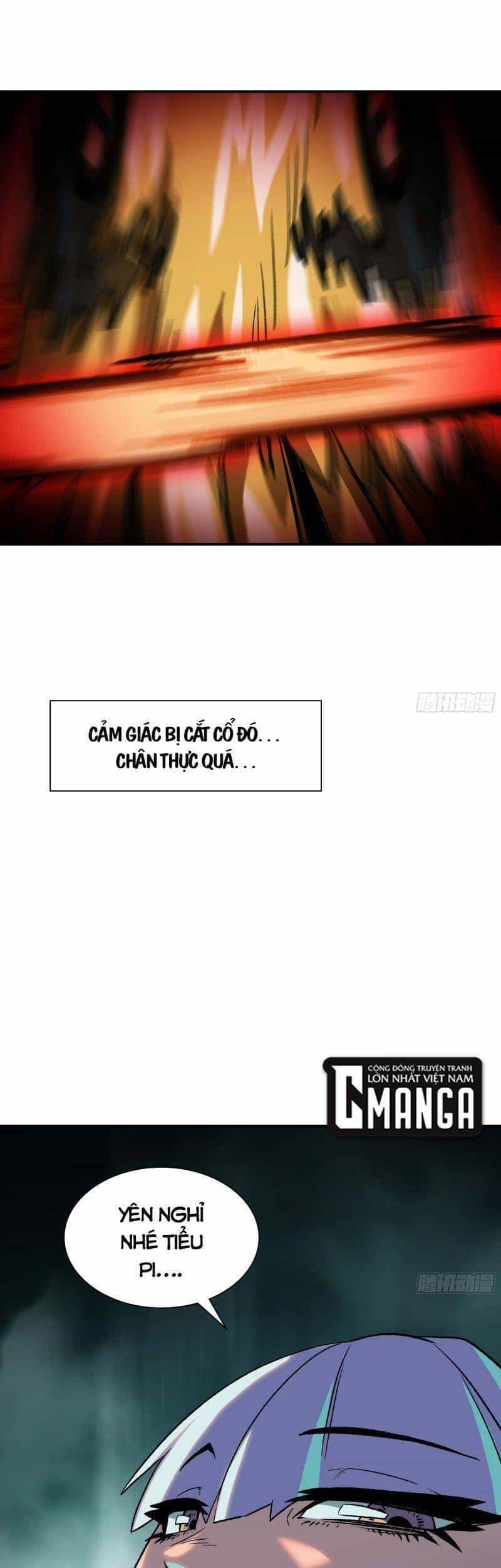 Giáo Chủ Tân Nhiệm Muốn Hoàn Lương - Chương 24 - ảnh 40