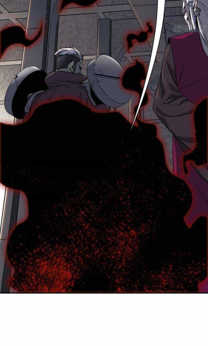 Giáo Chủ Tân Nhiệm Muốn Hoàn Lương - Chương 25 - ảnh 16