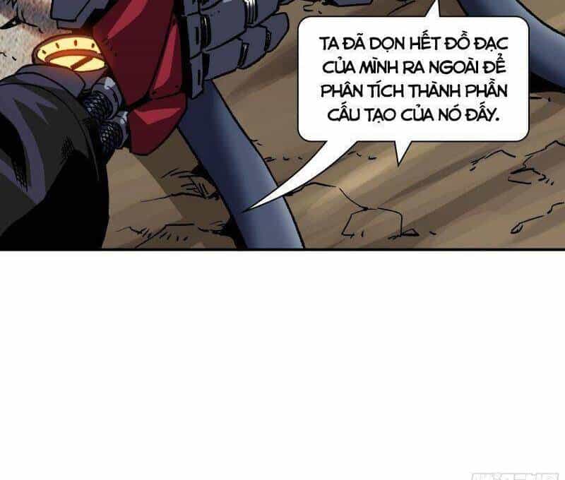 Giáo Chủ Tân Nhiệm Muốn Hoàn Lương - Chương 25 - ảnh 46
