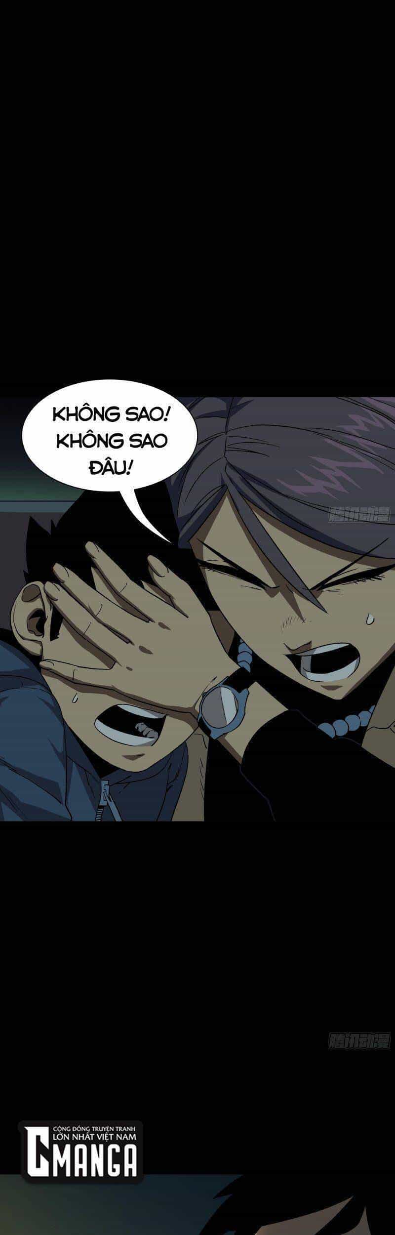 Giáo Chủ Tân Nhiệm Muốn Hoàn Lương - Chương 27 - ảnh 1