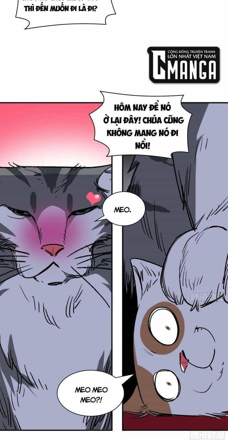 Giáo Chủ Tân Nhiệm Muốn Hoàn Lương - Chương 29 - ảnh 89