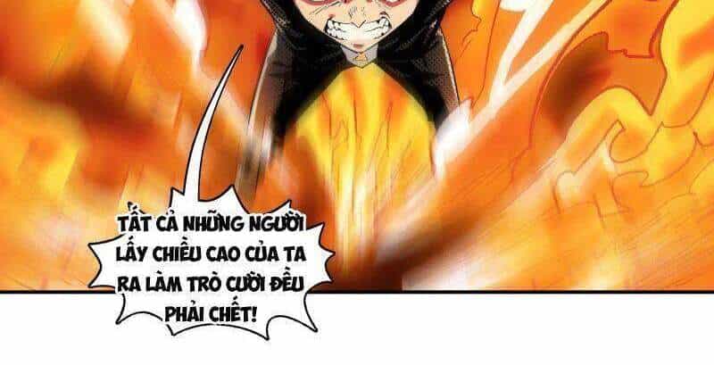Giáo Chủ Tân Nhiệm Muốn Hoàn Lương - Chương 3 - ảnh 4