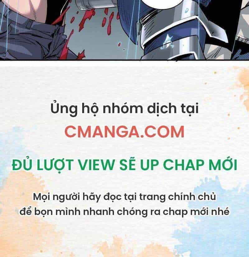 Giáo Chủ Tân Nhiệm Muốn Hoàn Lương - Chương 3 - ảnh 46