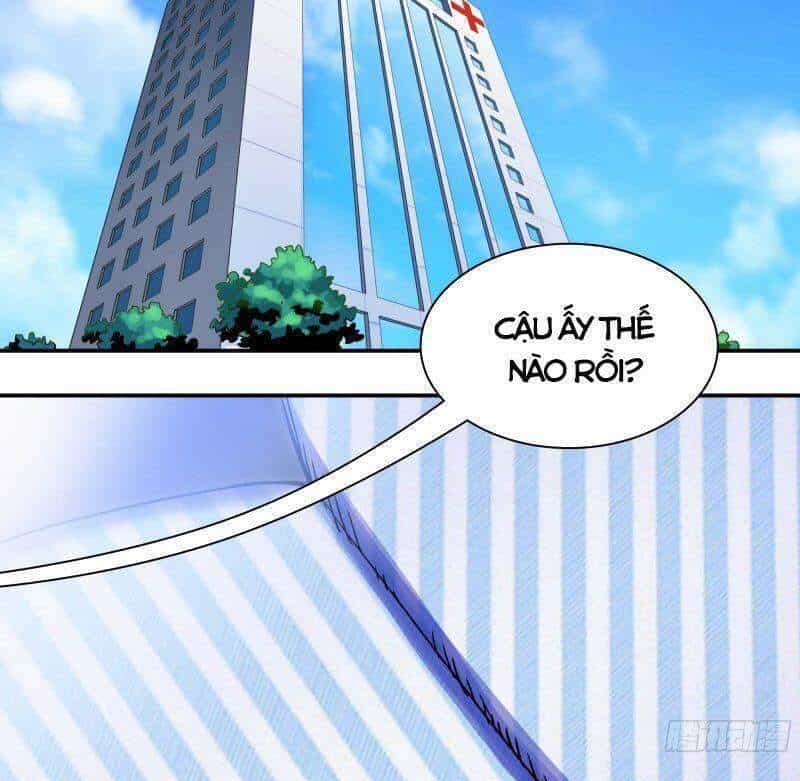 Giáo Chủ Tân Nhiệm Muốn Hoàn Lương - Chương 4 - ảnh 12