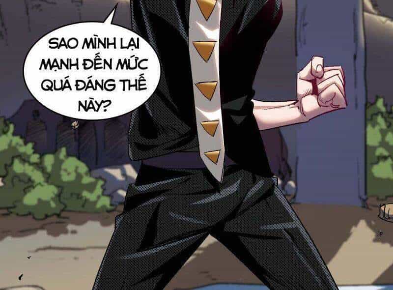Giáo Chủ Tân Nhiệm Muốn Hoàn Lương - Chương 5 - ảnh 59