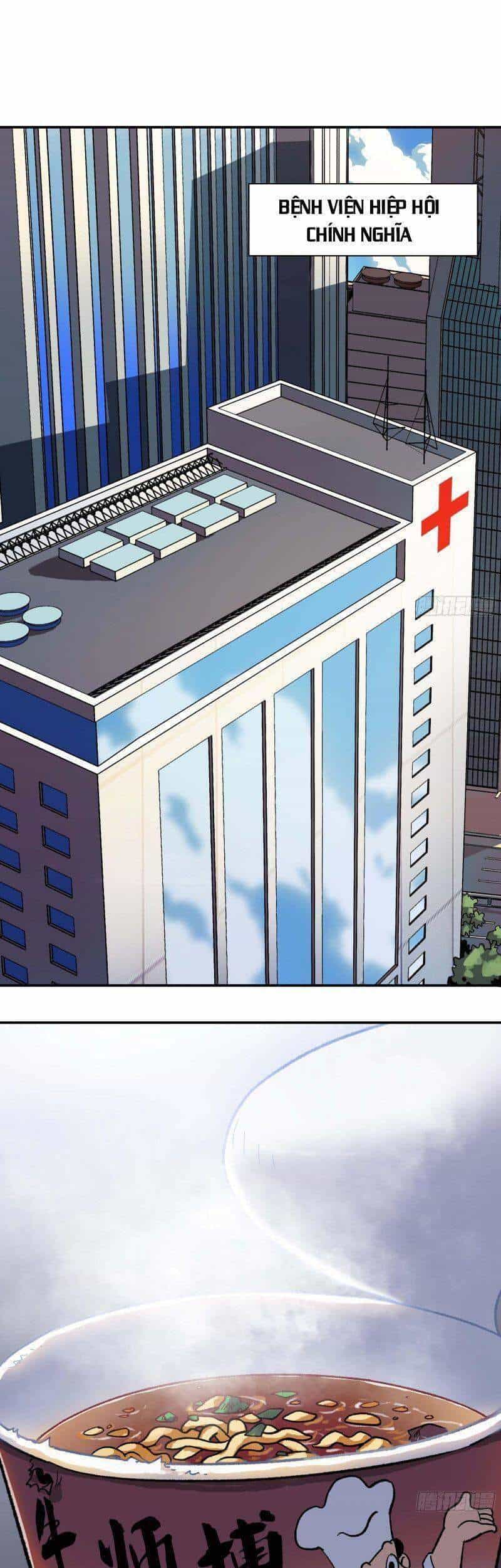 Giáo Chủ Tân Nhiệm Muốn Hoàn Lương - Chương 7 - ảnh 15