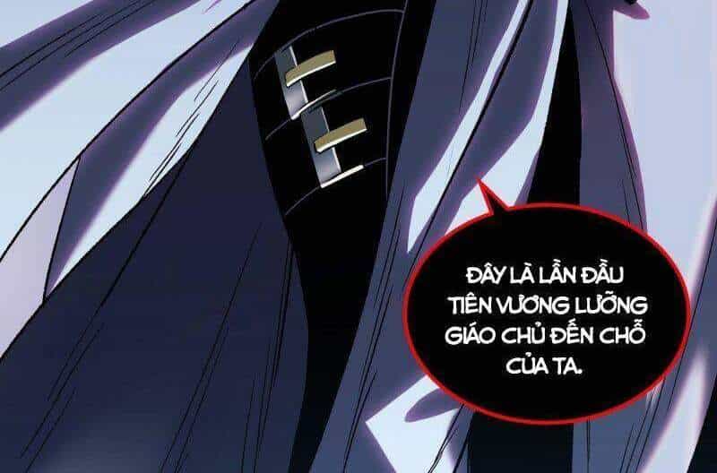 Giáo Chủ Tân Nhiệm Muốn Hoàn Lương - Chương 7 - ảnh 45