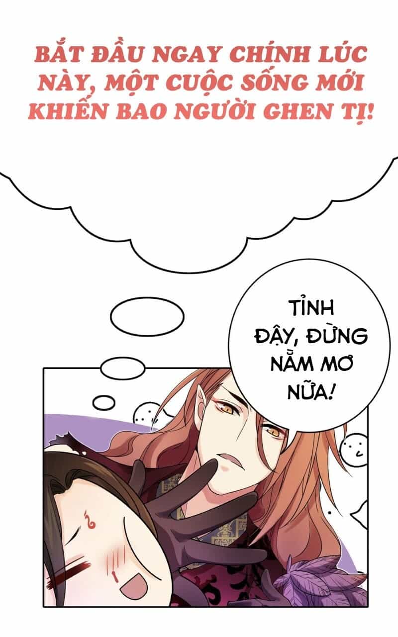 Giáo Chủ, Thỉnh Dùng Đao - Chương 0 - ảnh 18