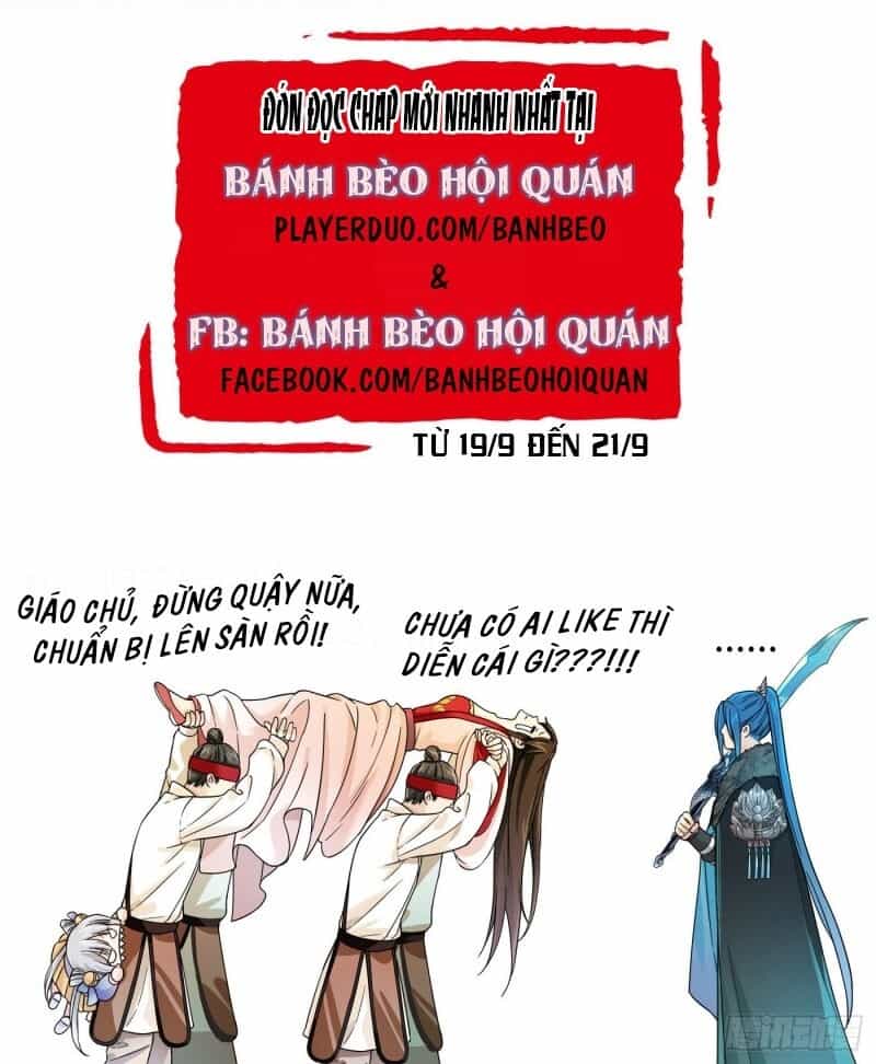 Giáo Chủ, Thỉnh Dùng Đao - Chương 0 - ảnh 25