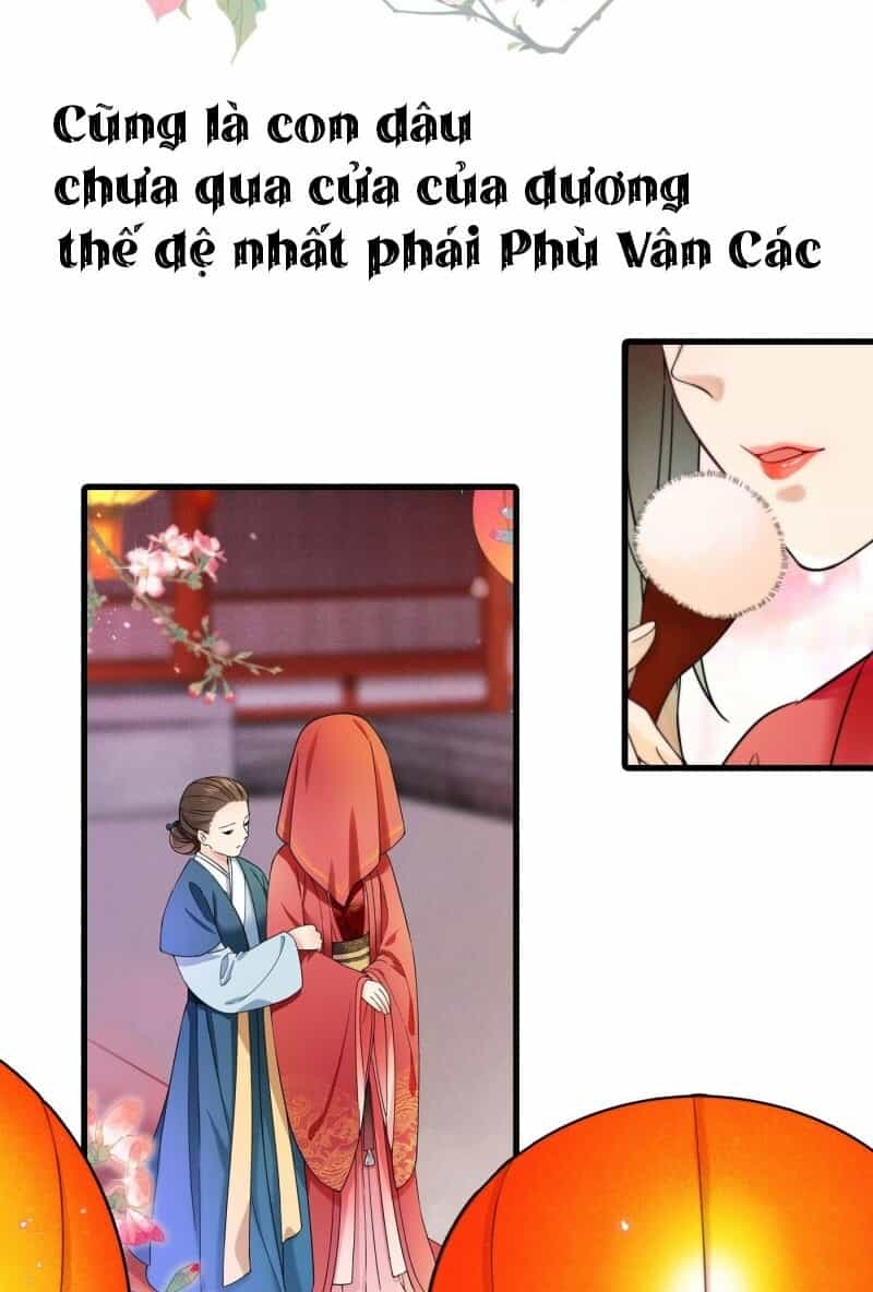 Giáo Chủ, Thỉnh Dùng Đao - Chương 0 - ảnh 7