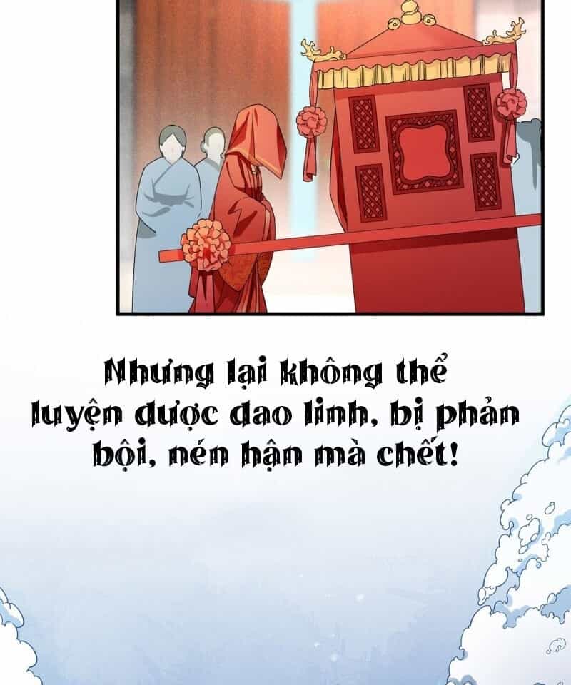 Giáo Chủ, Thỉnh Dùng Đao - Chương 0 - ảnh 9