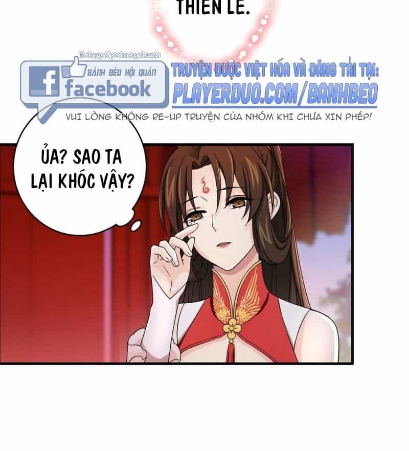 Giáo Chủ, Thỉnh Dùng Đao - Chương 9 - ảnh 15