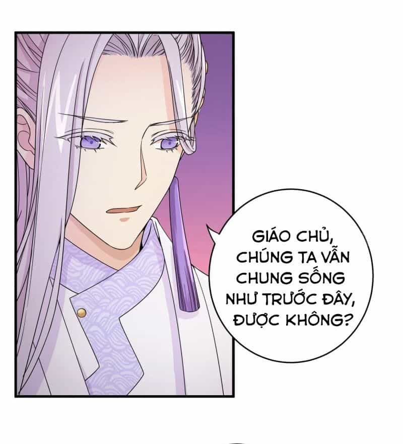 Giáo Chủ, Thỉnh Dùng Đao - Chương 9 - ảnh 16