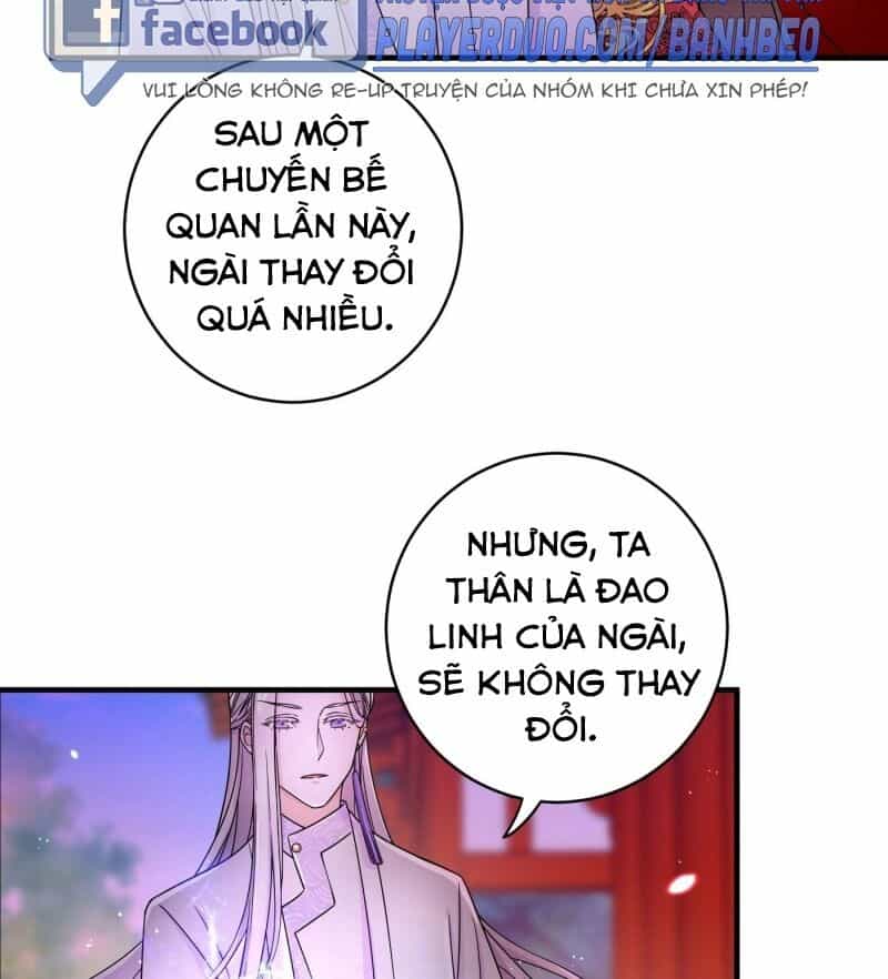 Giáo Chủ, Thỉnh Dùng Đao - Chương 9 - ảnh 19