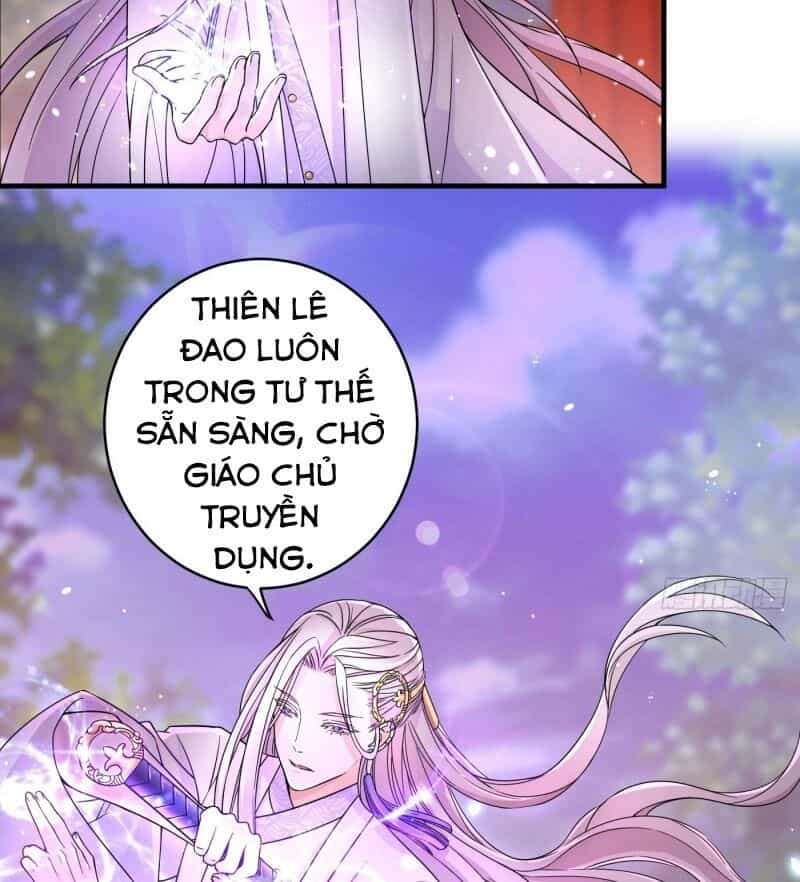 Giáo Chủ, Thỉnh Dùng Đao - Chương 9 - ảnh 20