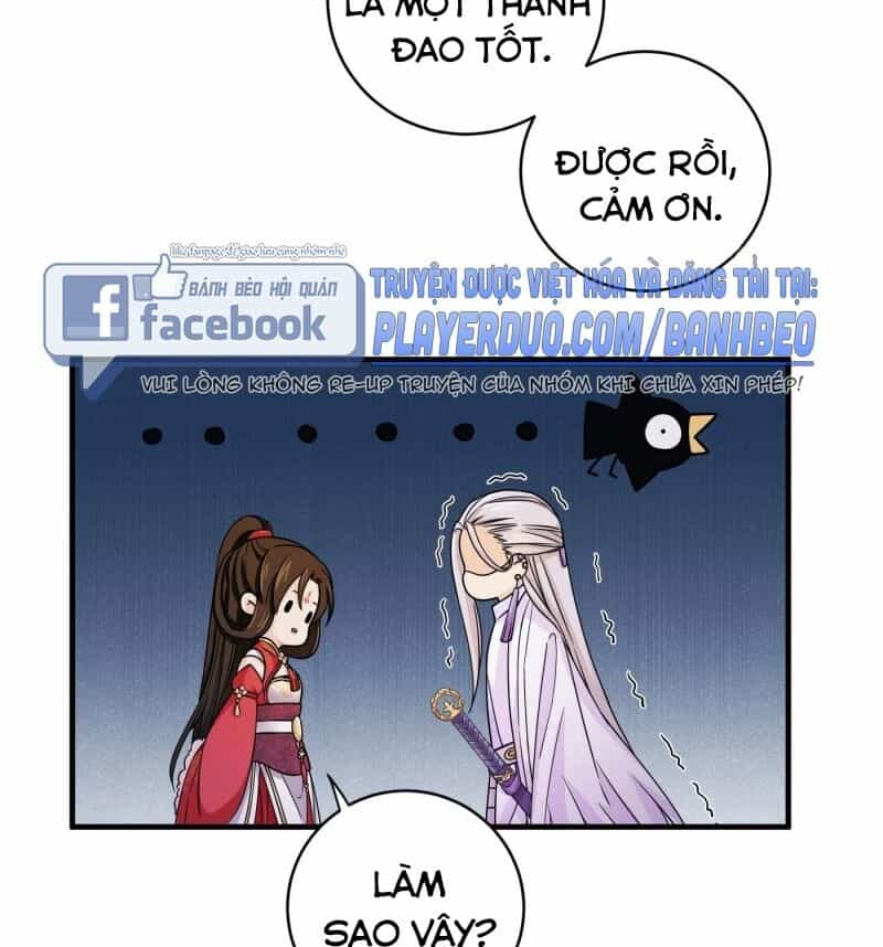 Giáo Chủ, Thỉnh Dùng Đao - Chương 9 - ảnh 30
