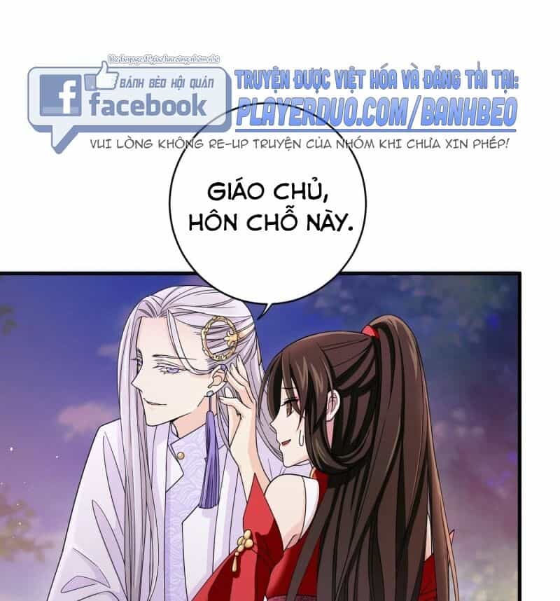 Giáo Chủ, Thỉnh Dùng Đao - Chương 9 - ảnh 34