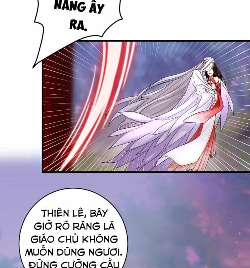 Giáo Chủ, Thỉnh Dùng Đao - Chương 9 - ảnh 36