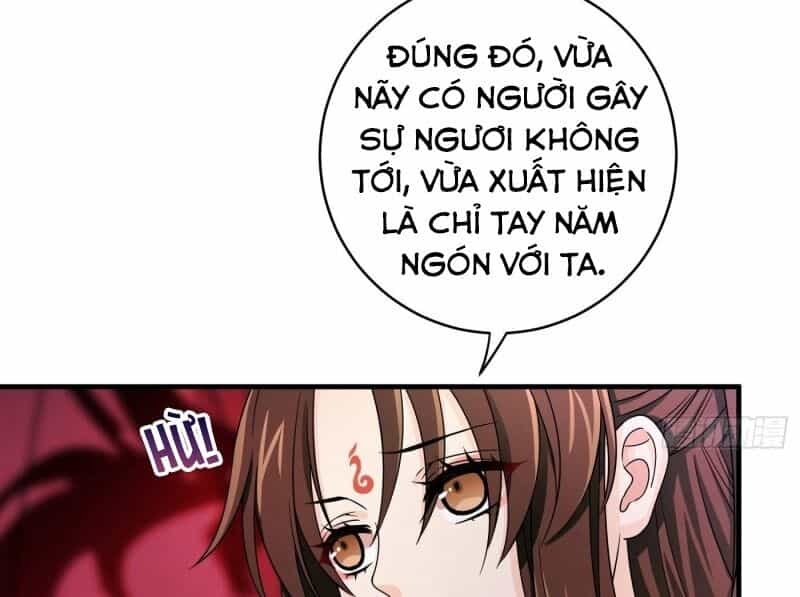 Giáo Chủ, Thỉnh Dùng Đao - Chương 9 - ảnh 49