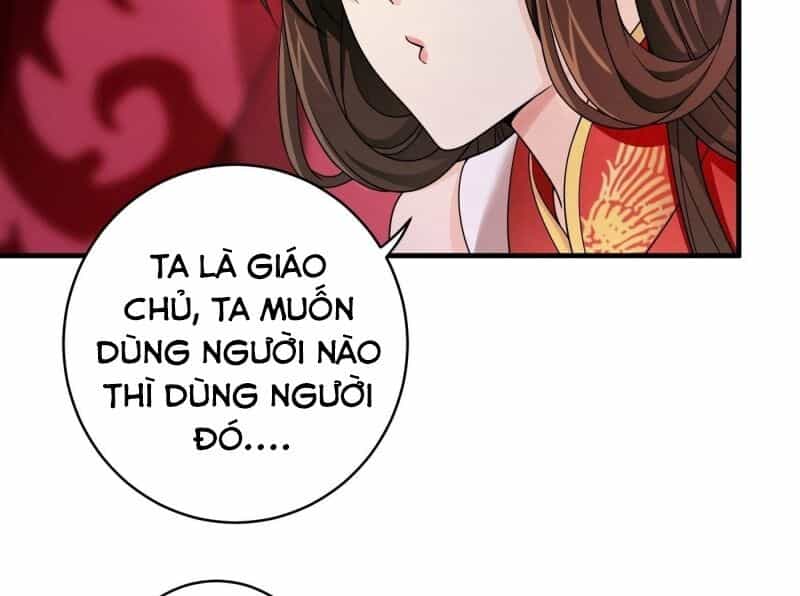 Giáo Chủ, Thỉnh Dùng Đao - Chương 9 - ảnh 50
