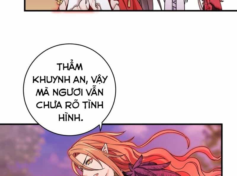 Giáo Chủ, Thỉnh Dùng Đao - Chương 9 - ảnh 55