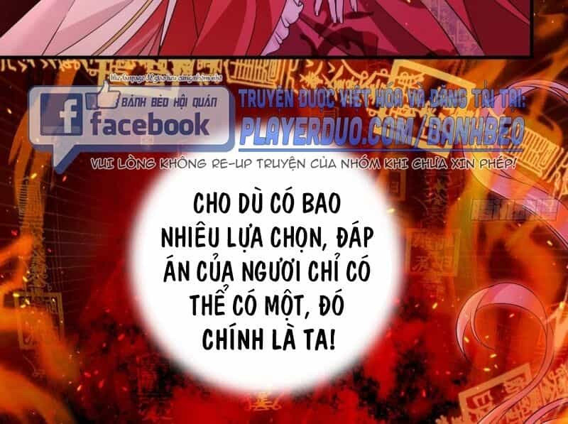 Giáo Chủ, Thỉnh Dùng Đao - Chương 9 - ảnh 57