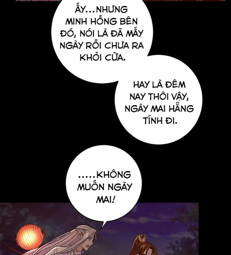 Giáo Chủ, Thỉnh Dùng Đao - Chương 9 - ảnh 6