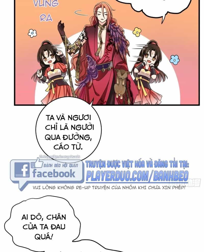 Giáo Chủ, Thỉnh Dùng Đao - Chương 10 - ảnh 18