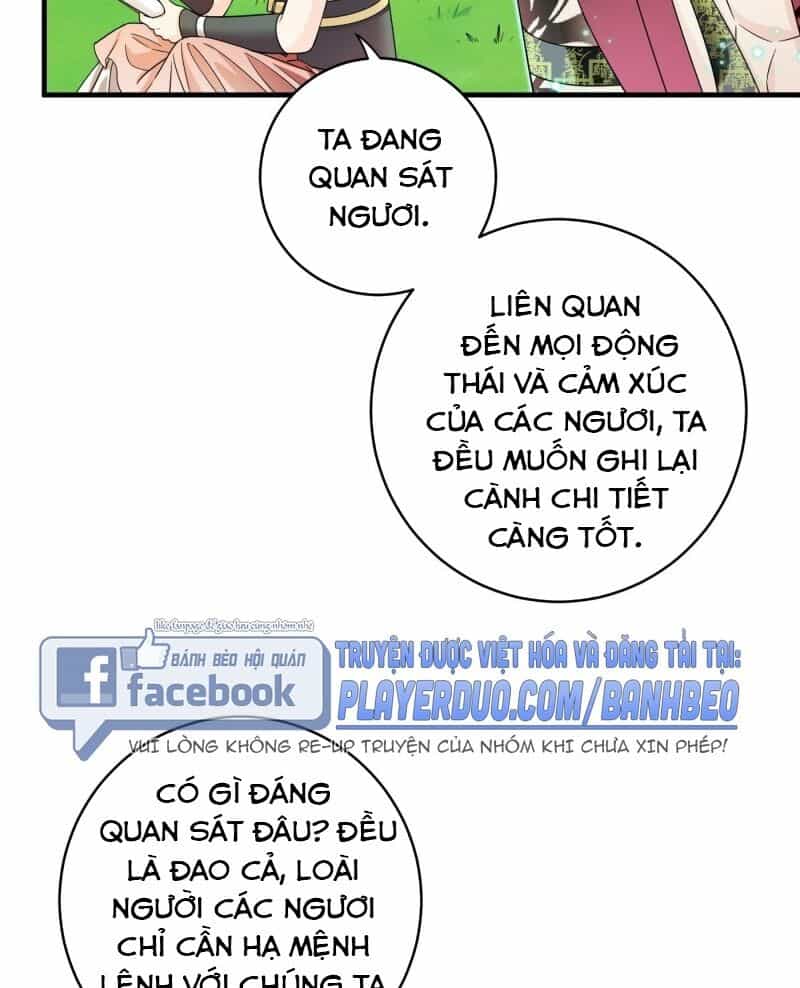 Giáo Chủ, Thỉnh Dùng Đao - Chương 10 - ảnh 25