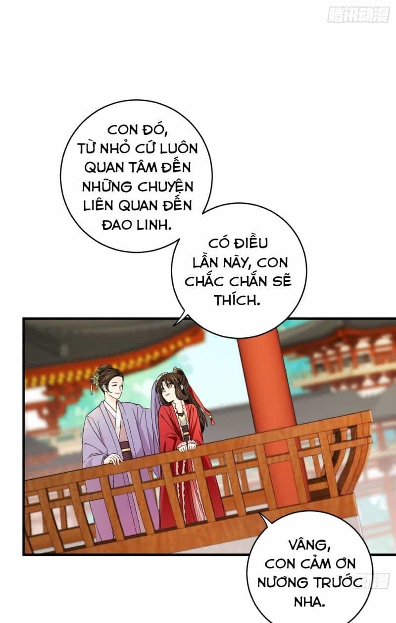 Giáo Chủ, Thỉnh Dùng Đao - Chương 10 - ảnh 35