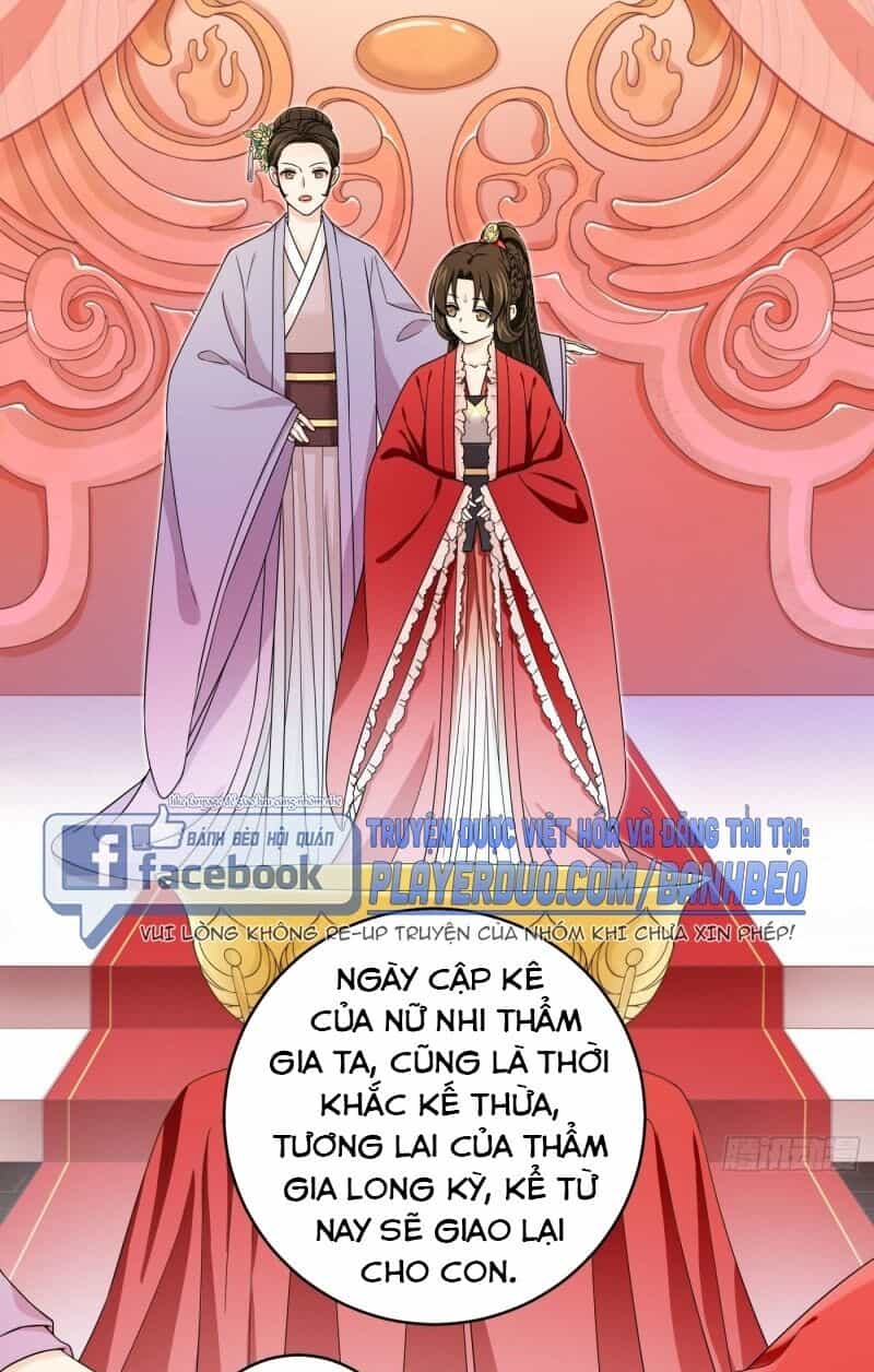 Giáo Chủ, Thỉnh Dùng Đao - Chương 10 - ảnh 39