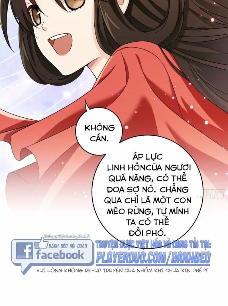 Giáo Chủ, Thỉnh Dùng Đao - Chương 10 - ảnh 4