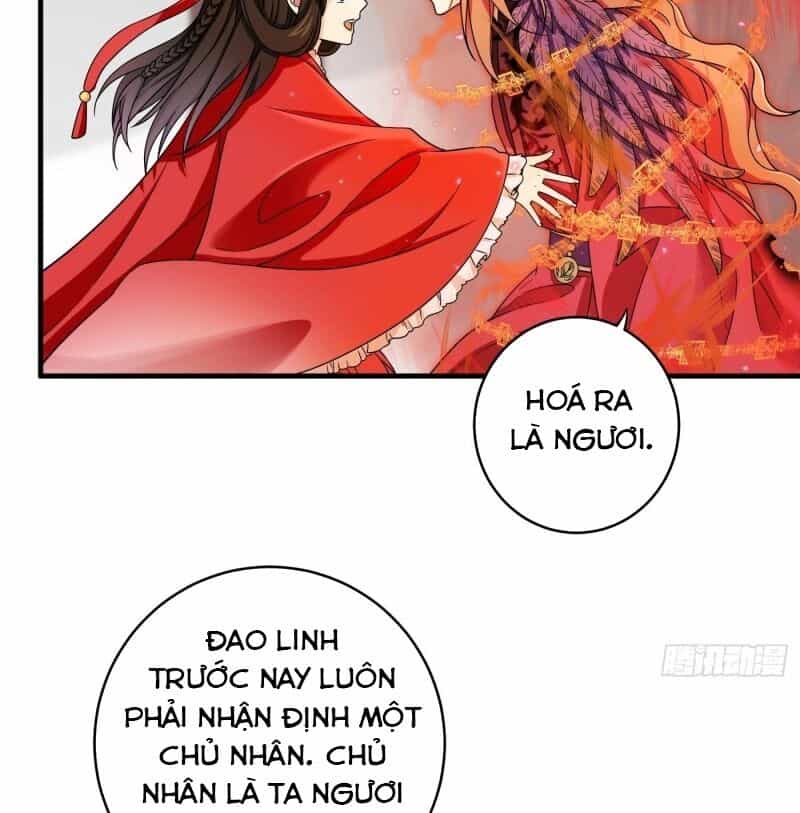 Giáo Chủ, Thỉnh Dùng Đao - Chương 10 - ảnh 45