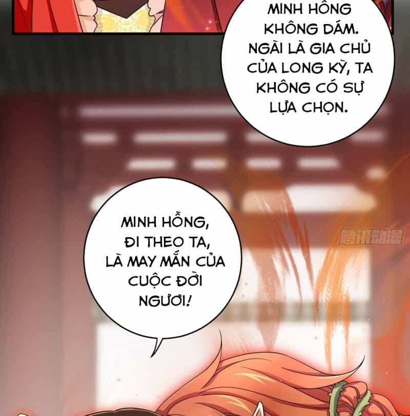 Giáo Chủ, Thỉnh Dùng Đao - Chương 10 - ảnh 47