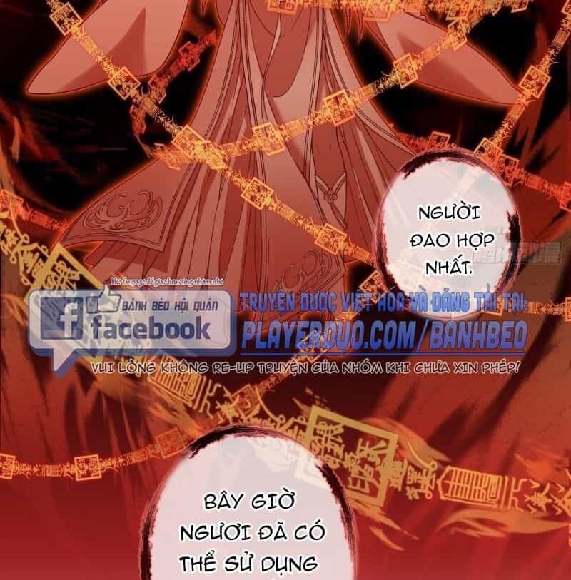 Giáo Chủ, Thỉnh Dùng Đao - Chương 10 - ảnh 52