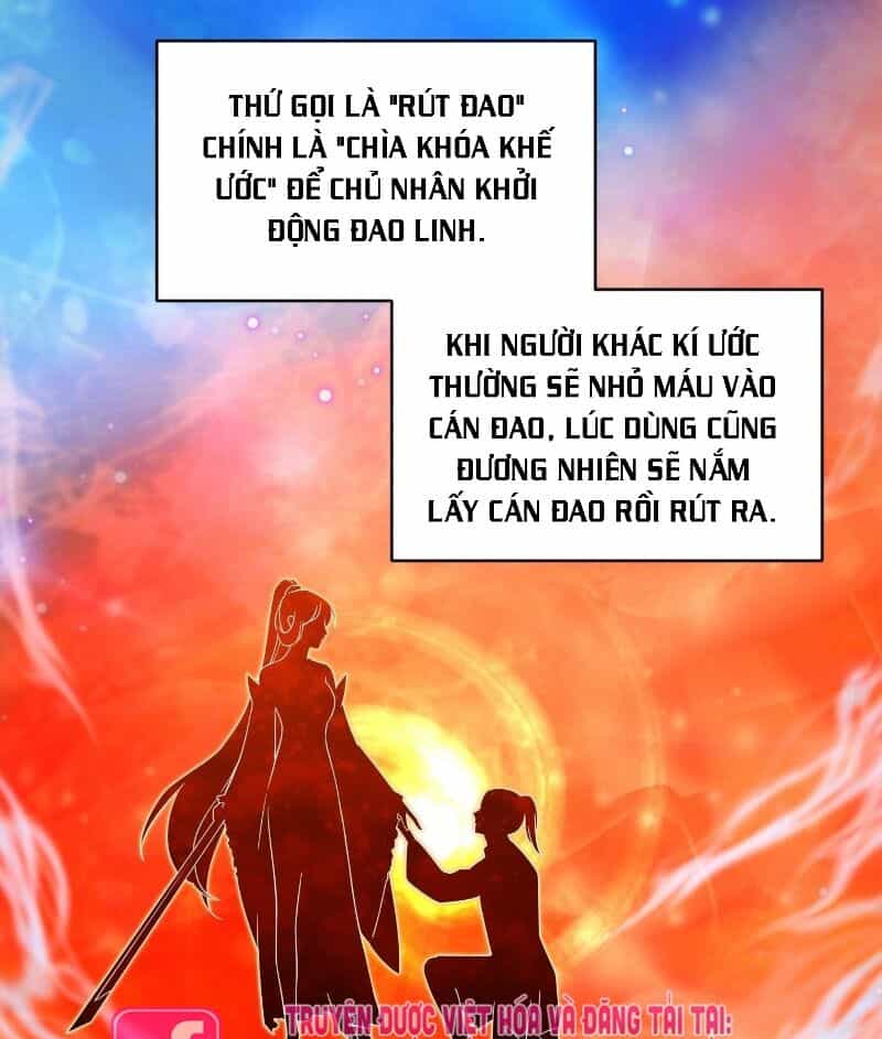 Giáo Chủ, Thỉnh Dùng Đao - Chương 11 - ảnh 10