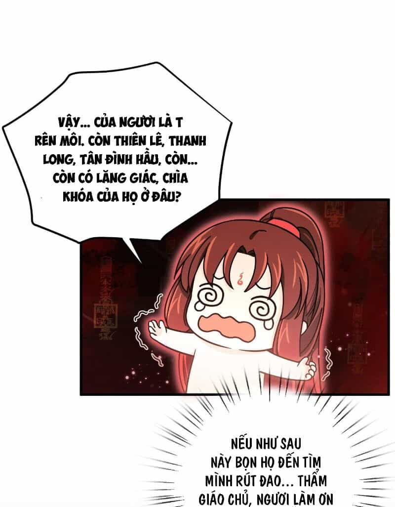 Giáo Chủ, Thỉnh Dùng Đao - Chương 11 - ảnh 12