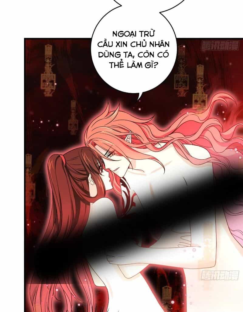 Giáo Chủ, Thỉnh Dùng Đao - Chương 11 - ảnh 16