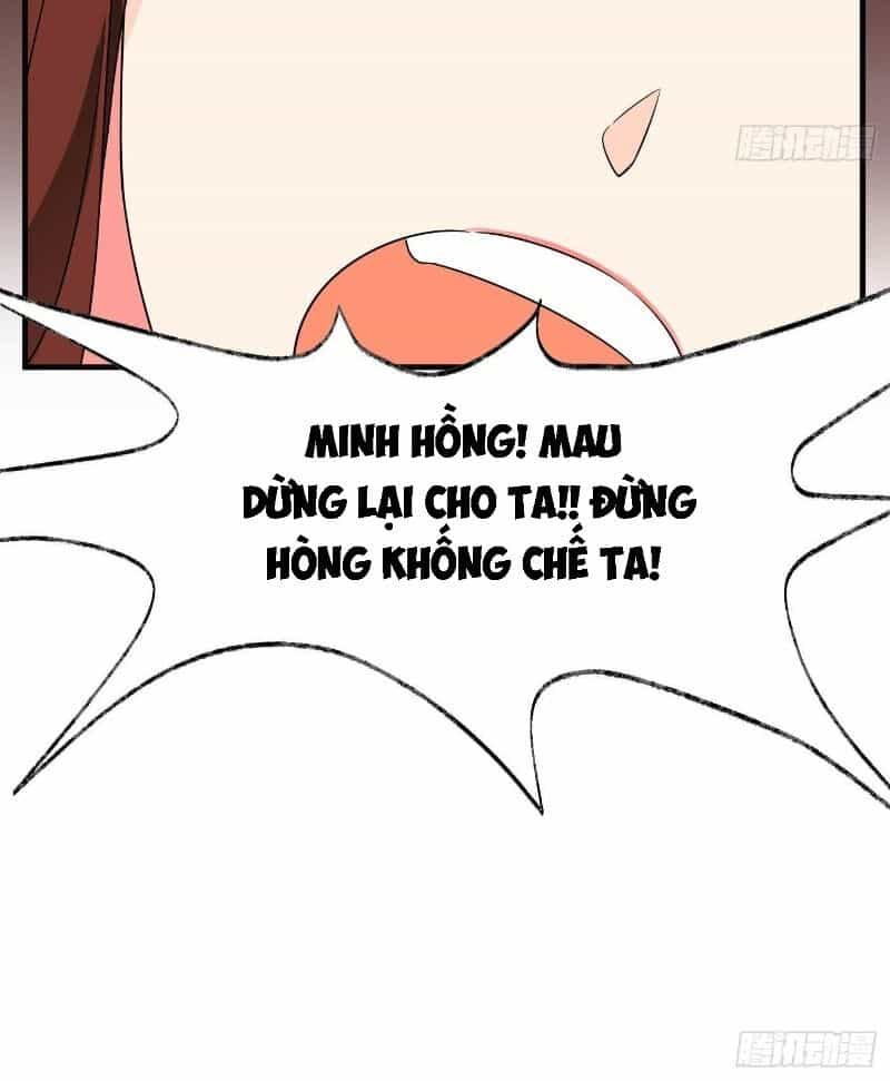 Giáo Chủ, Thỉnh Dùng Đao - Chương 11 - ảnh 31