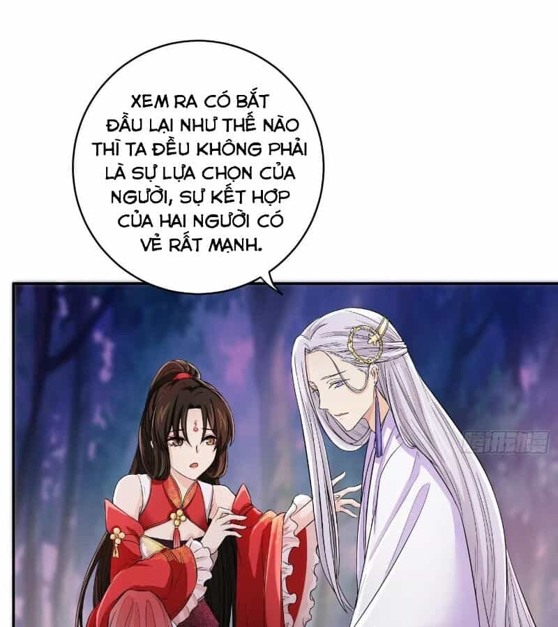 Giáo Chủ, Thỉnh Dùng Đao - Chương 11 - ảnh 35