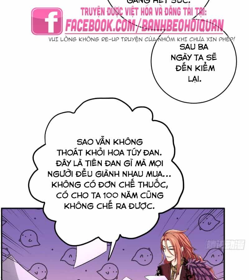 Giáo Chủ, Thỉnh Dùng Đao - Chương 11 - ảnh 40