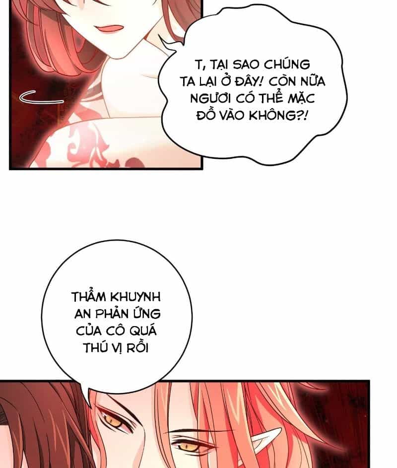 Giáo Chủ, Thỉnh Dùng Đao - Chương 11 - ảnh 5