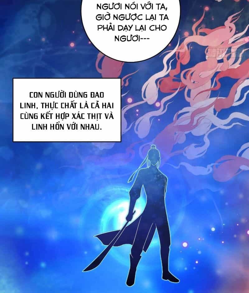 Giáo Chủ, Thỉnh Dùng Đao - Chương 11 - ảnh 9