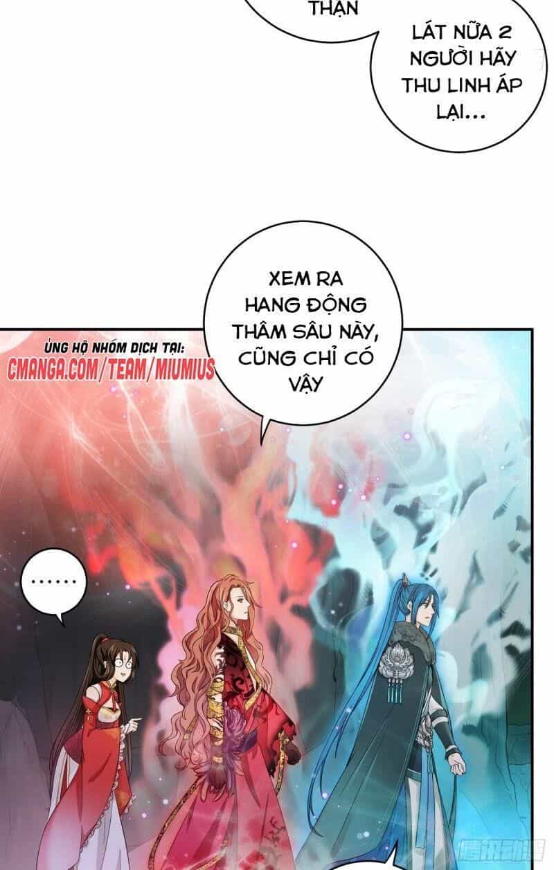 Giáo Chủ, Thỉnh Dùng Đao - Chương 12 - ảnh 10