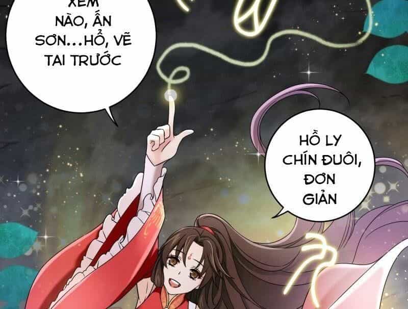 Giáo Chủ, Thỉnh Dùng Đao - Chương 12 - ảnh 34