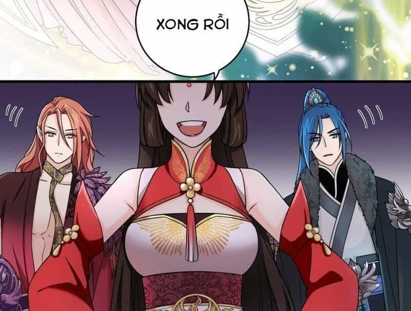 Giáo Chủ, Thỉnh Dùng Đao - Chương 12 - ảnh 36