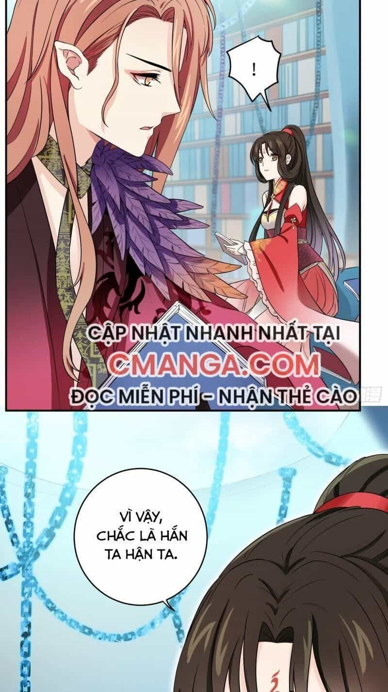 Giáo Chủ, Thỉnh Dùng Đao - Chương 13 - ảnh 25